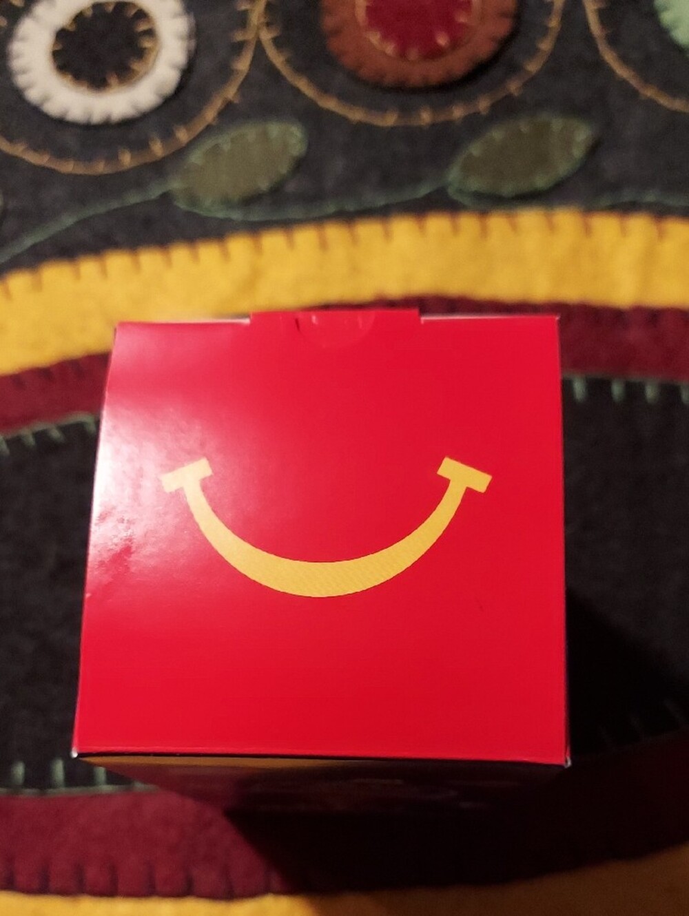 ❤️ McDonald's BT21 Happy Meal Toy - Picture 6 of 7